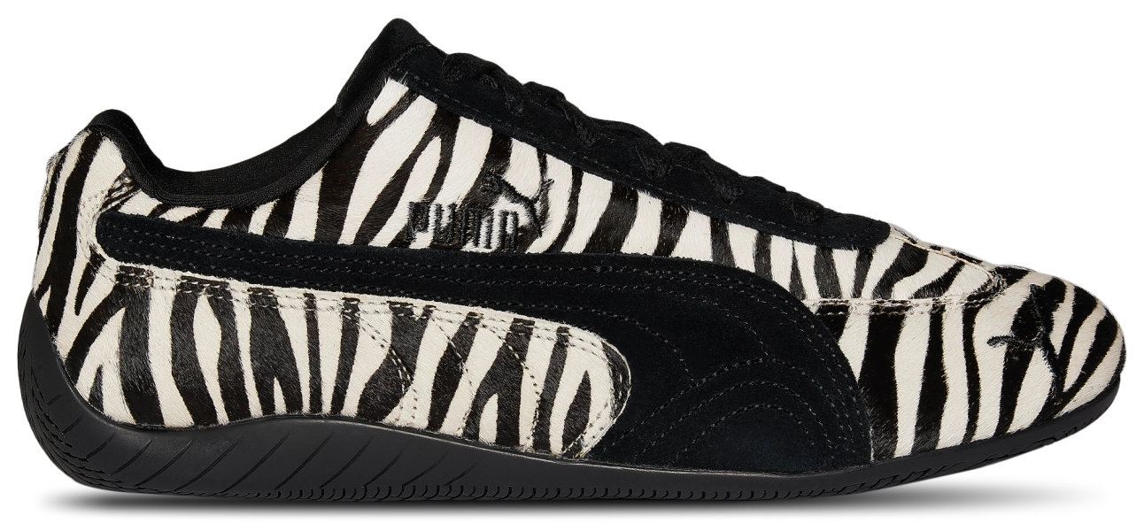 PUMA Speedcat Zebra