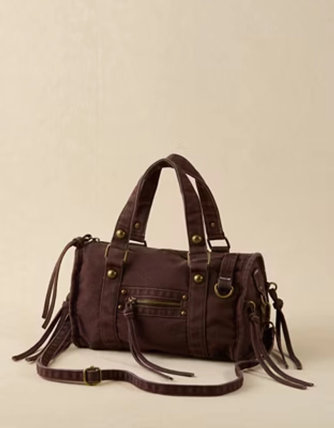AE Y2K Mini Messenger Bag