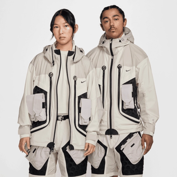 Nike ISPA Butterfly Jacket