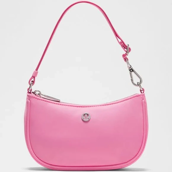 Lululemon City Essentials Mini Shoulder Bag