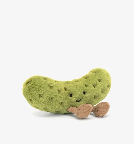 Amuseables Pickle Jellycat
