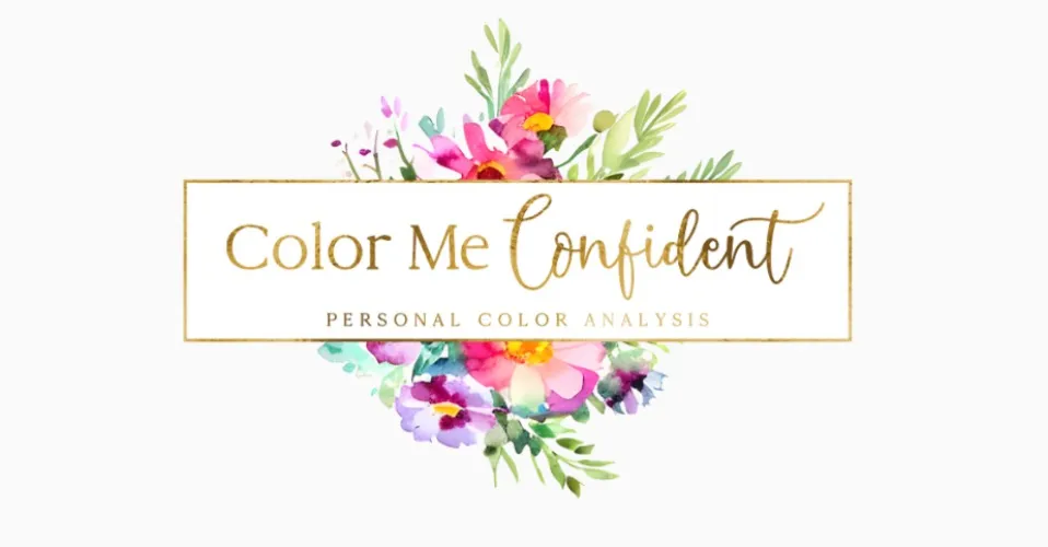 Services — Personal Color Analysis