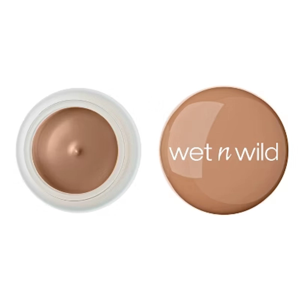 Wet n Wild Mother Fluffer Pudding Bronzer - Beige Please - 0.16oz