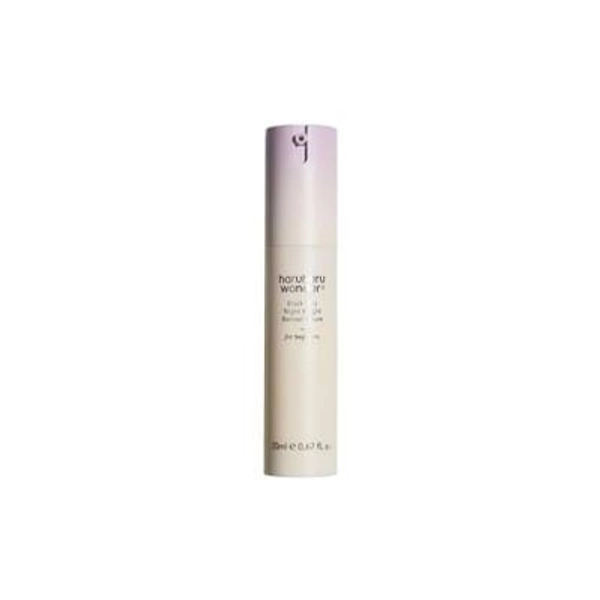 haruharu wonder - Black Rice Night Knight Retinol Serum 20ml