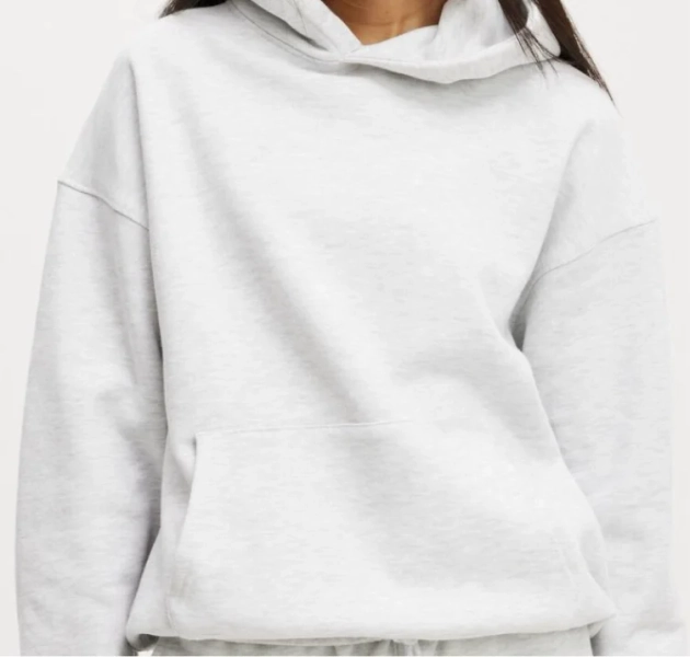 Plush Premium Hoodie