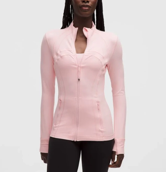 lululemon Define Jacket Women's Nulu