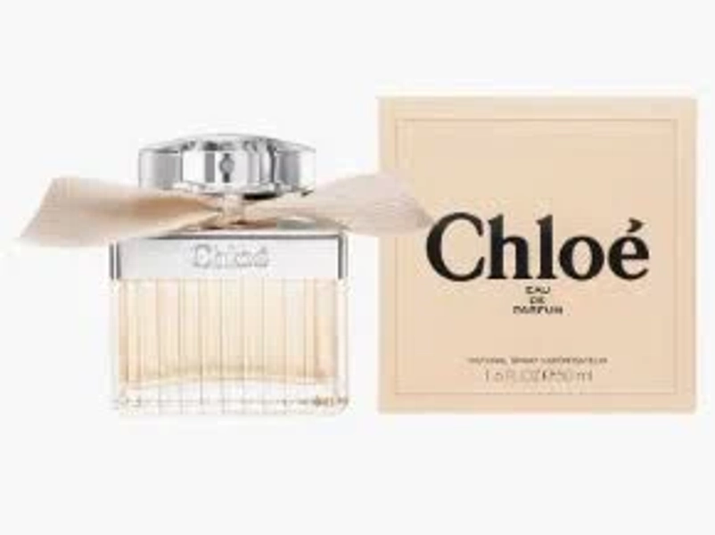 Eau de Parfum Spray Chloé