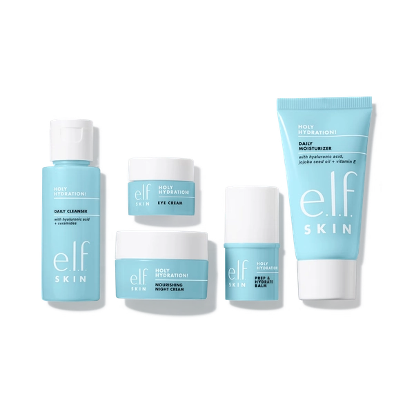 Jet Set Hydration Kit
