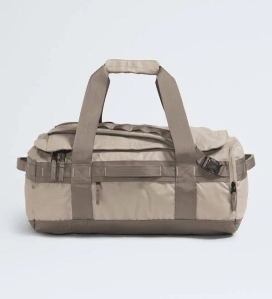 The North Face Base Camp Voyager Duffel