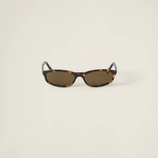 Miu Regard sunglasses