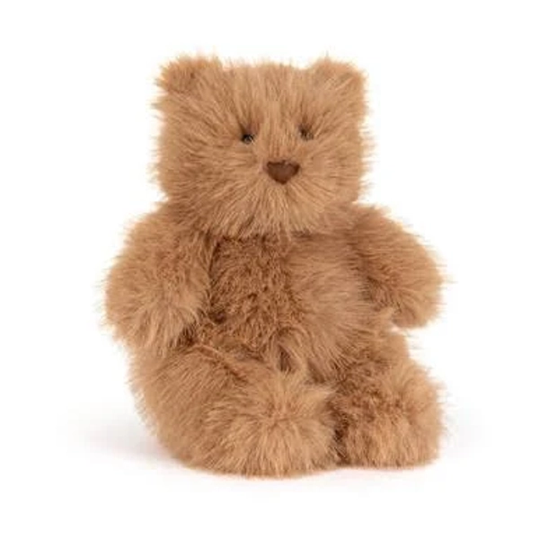 Official Jellycat Bartholomew Bear Bouffant