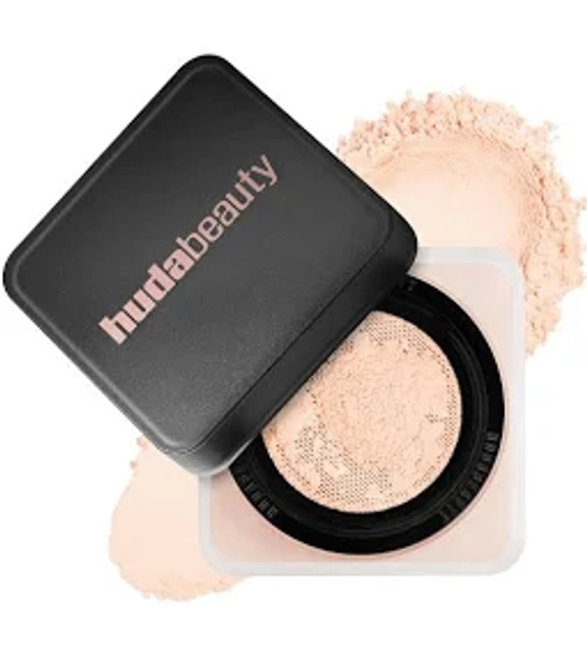 Huda Beauty Easy Bake Loose Baking Setting Powder