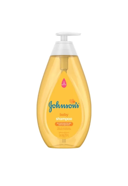 Shampoo Jhonson