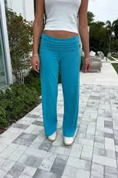 Priscilla Pants