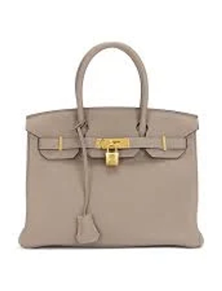 Hermes Birkin 30 Togo