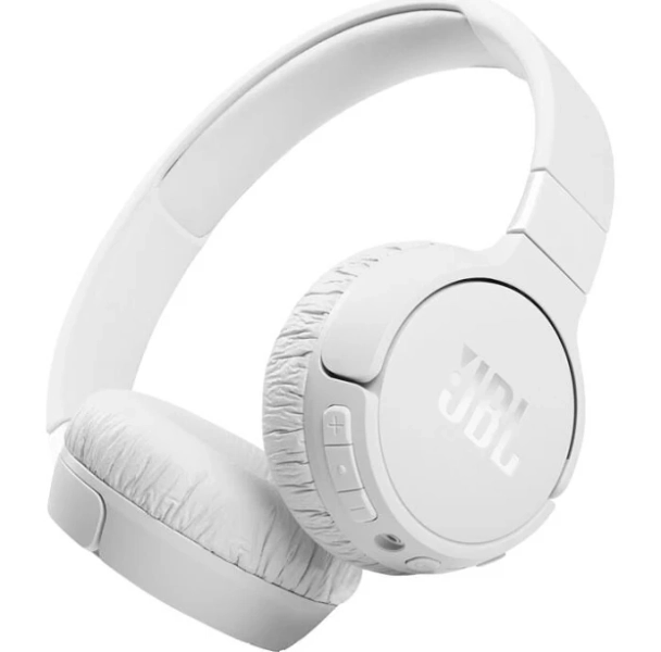 JBL Tune 660NC On-Ear Noise Cancelling Wireless Headphones