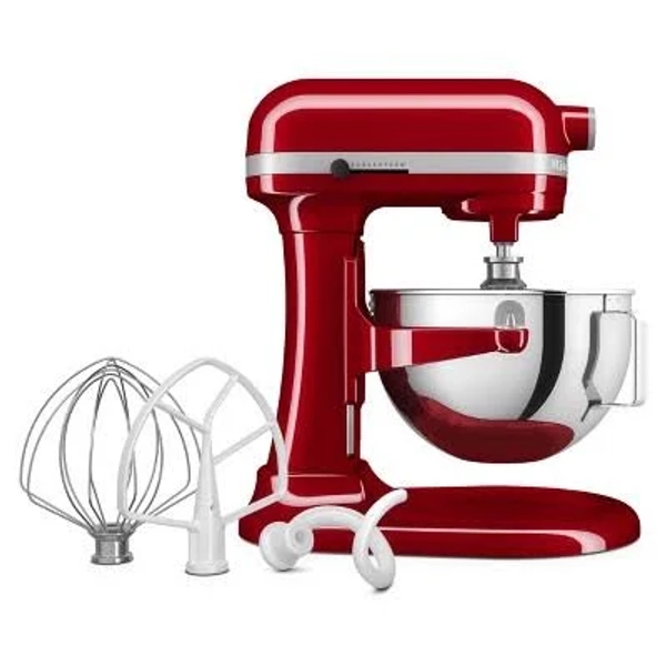 KitchenAid 5.5 Quart Bowl-Lift Stand Mixer