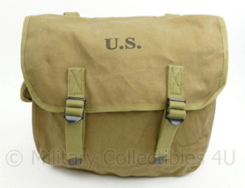 M1936 Musette Bag
