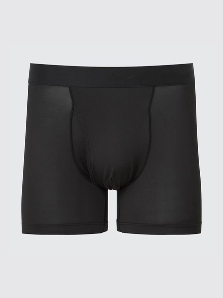 Mens AIRism BOXER BRIEFS | UNIQLO CA