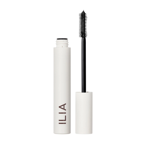 Ilia Beauty Limitless Lash Mascara After midnight
