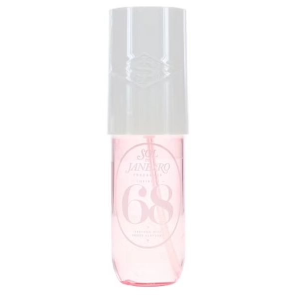 Sol de Janeiro Brazilian Crush Cheirosa '68 Beija Flor Hair & Body Mist 3 oz