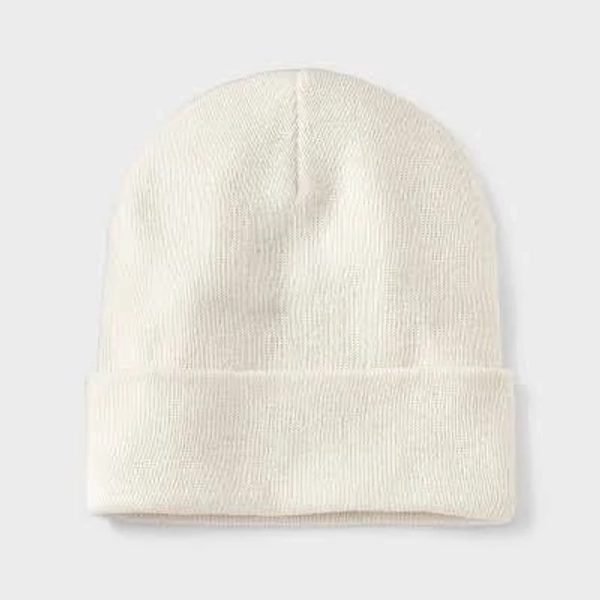 Wild Fable Essential Beanie Hat
