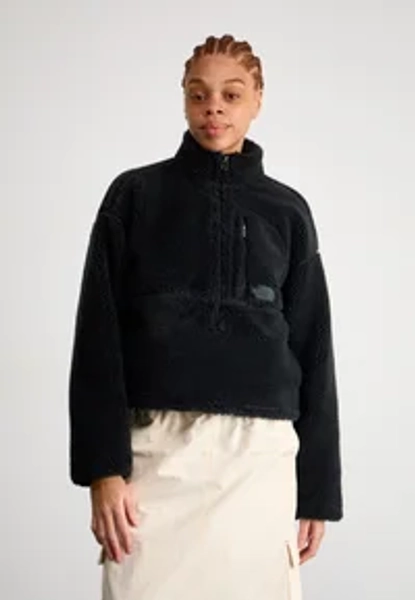 EXTREME - Sweat polaire - black