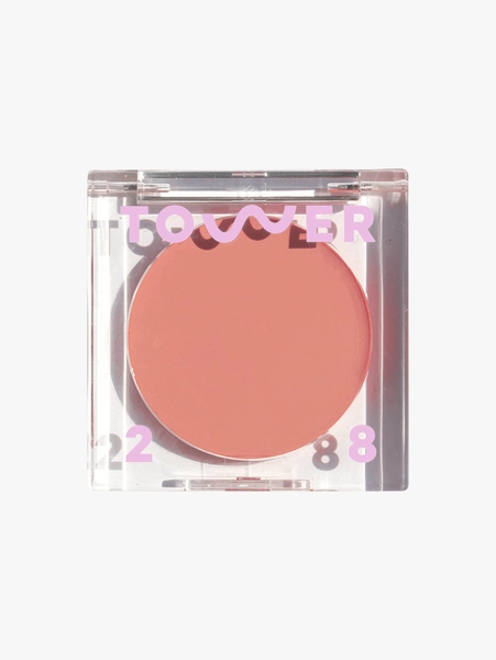 BeachPlease Lip + Cheek Cream Blush