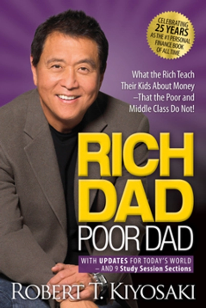 Rich Dad, Poor Dad
