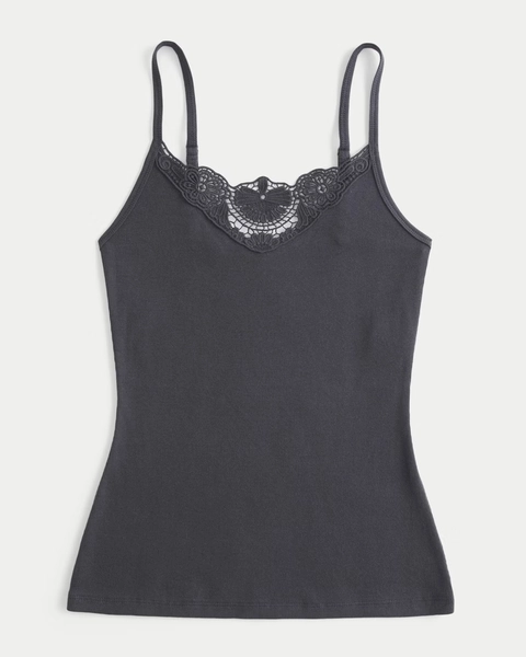 Boho Cami