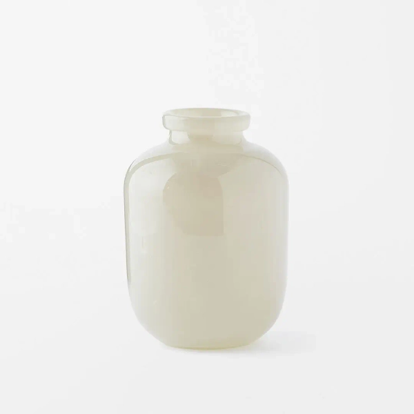 Soreli Glass Vase Large 