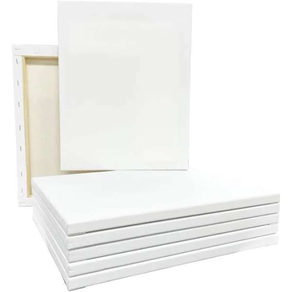 Artist's Loft Super Value Canvas