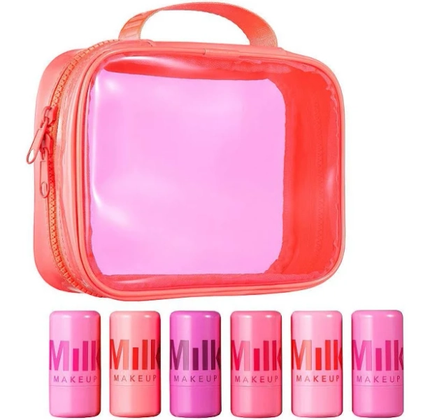 Milk Makeup Ready to Jelly Cooling Water Jelly Tint Vault Gift Set