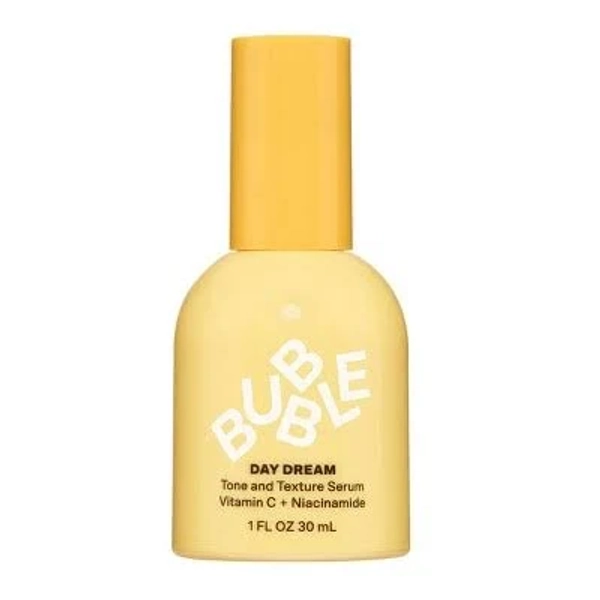 Bubble Day Dream Tone and Texture Serum