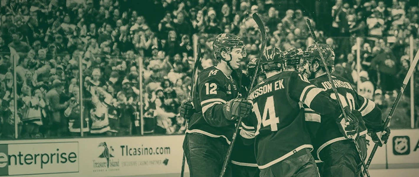 Minnesota Wild Tickets | 2025-2026 NHL Tickets & Schedule | Ticketmaster