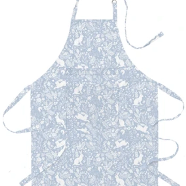 William Morris Forest Life Apron