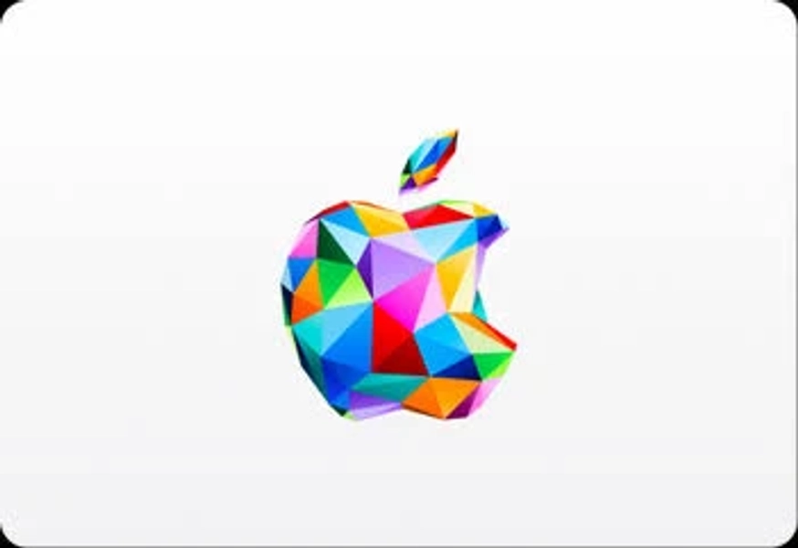 Buy a $25 US Apple Gift Card - Email Delivery