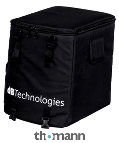 dB Technologies ES TC-ES 10 Cover