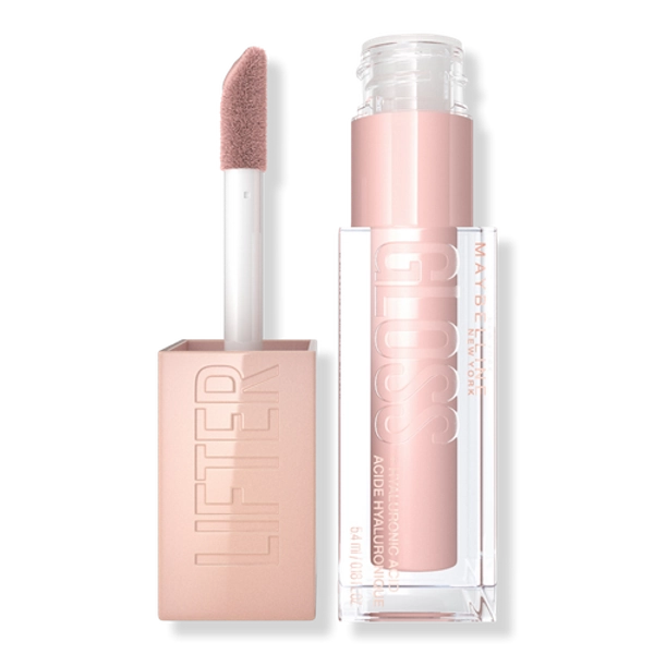 Lifter Gloss with Hyaluronic Acid - Ice