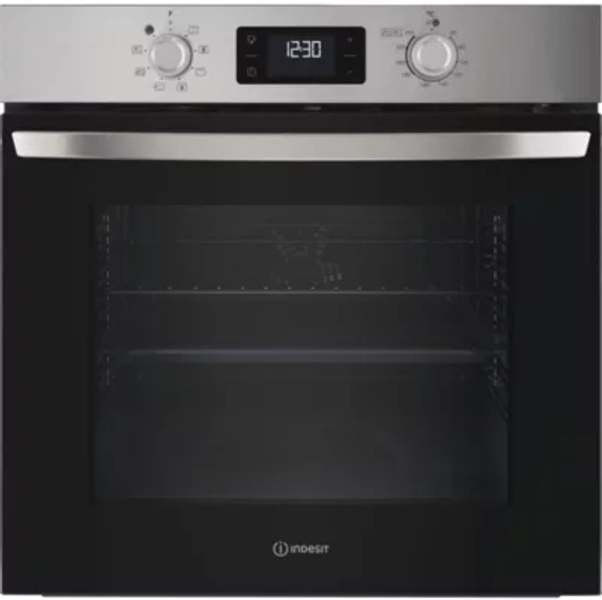 Four encastrable INDESIT IO275PX
