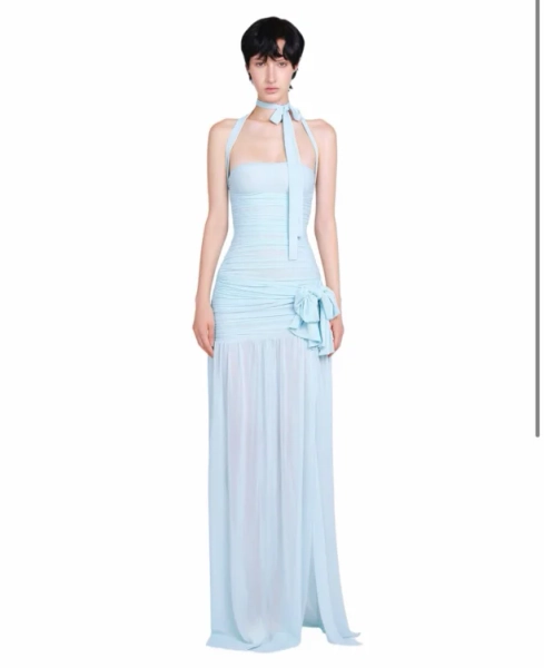 Liery Dress