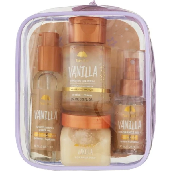 Tree Hut Mini Best Sellers Gift Set