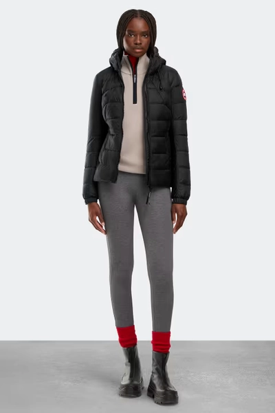 Women's Abbott Hoody | Canada Goose