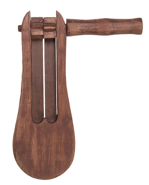 Gas Rattle