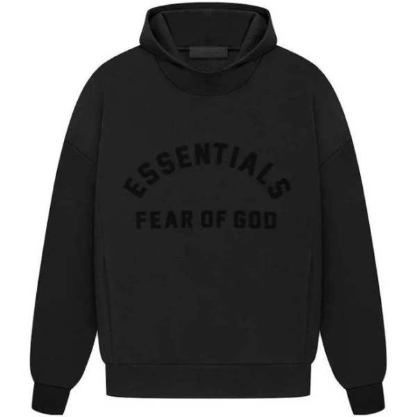 Fear of God Essentials Hoodie