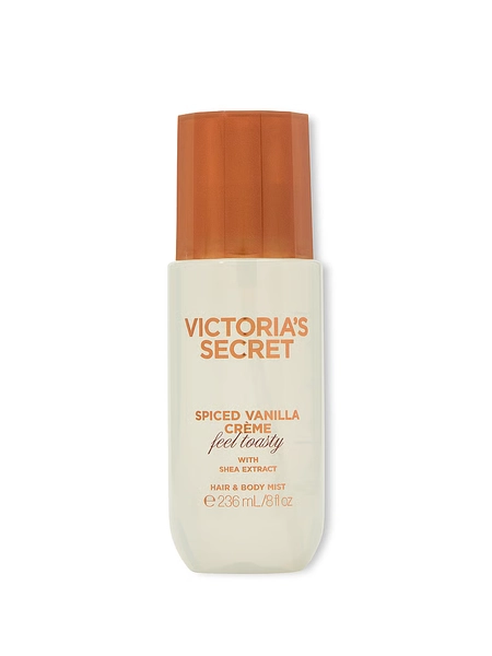 Feel Toasty Hair & Body Mist