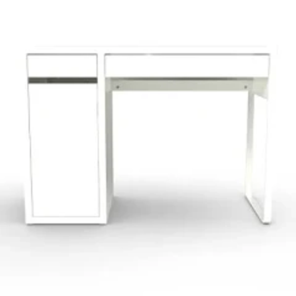 IKEA Micke Desk