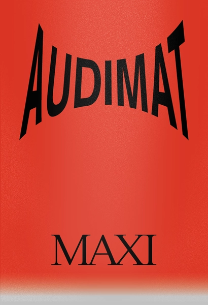 Audimat Maxi — Audimat éditions