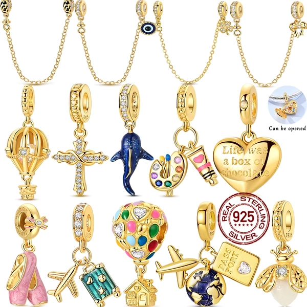 Charms