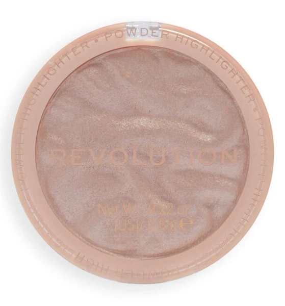 Makeup Revolution Reloaded Highlighter